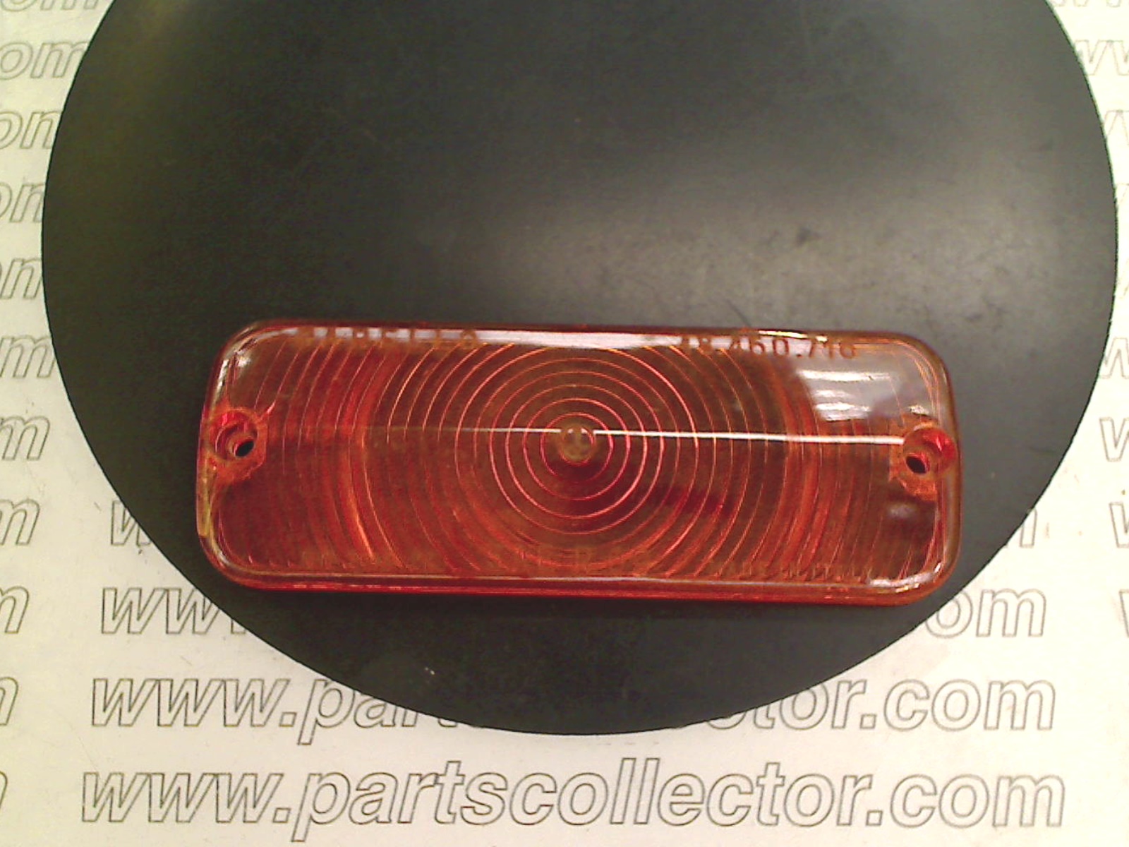 CARELLO 18.460.716 Lighting system code 3653 compatible with: ALFA ROMEO GIULIA 105, ALFA ROMEO GIULIA 1300  105, ALFA ROMEO GIULIA SPRINT-SPIDER, CARELLO CARELLO, FERRARI 246 DINO, FERRARI 330, FERRARI 330 GT 2+2, FERRARI 365 GT4 BB, LAMBORGHINI JARAMA - additional view
